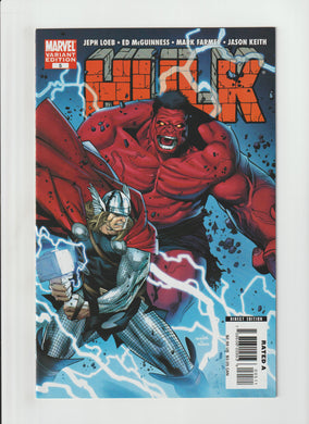 Hulk 5 Vol 1 Oliver Coipel Variant