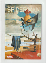 Load image into Gallery viewer, Amazing Spider-Man 592 Vol 2 1:10 Paulo Rivera Art Appreciation Variant