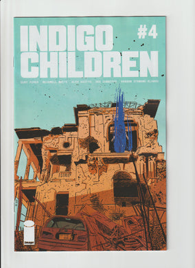 INDIGO CHILDREN #4