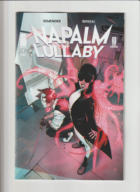 NAPALM LULLABY #1