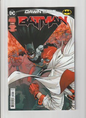 BATMAN #135 (#900) VOL 3