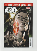 Load image into Gallery viewer, STAR WARS 42 VOL 3