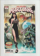 Load image into Gallery viewer, Amazing Mary Jane 1