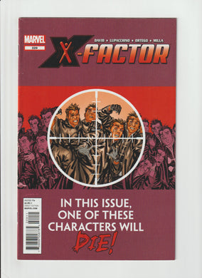 X-Factor 229 Vol 3