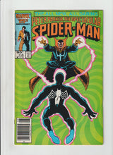 Load image into Gallery viewer, Spectacular Spider-Man 115 Vol 1 Canadian