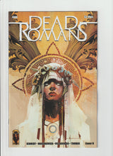 Load image into Gallery viewer, DEAD ROMANS #4 (OF 6)