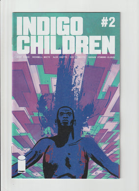 INDIGO CHILDREN #2