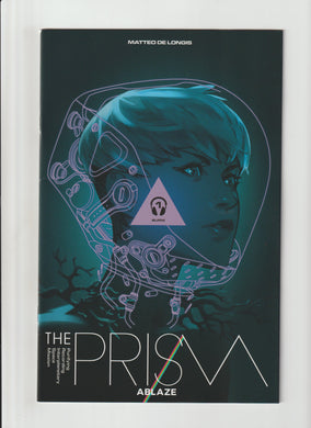 THE PRISM #1