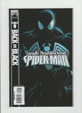 Friendly Neighborhood Spider-Man 22 Vol 1