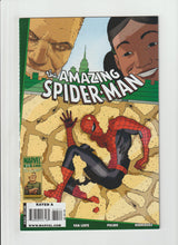 Load image into Gallery viewer, Amazing Spider-Man 615 Vol 2
