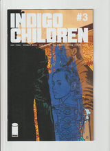 Load image into Gallery viewer, INDIGO CHILDREN #3