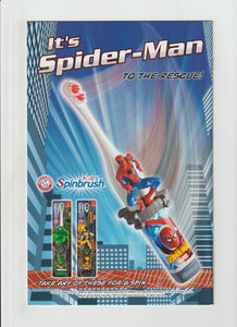 Amazing Spider-Man 615 Vol 2