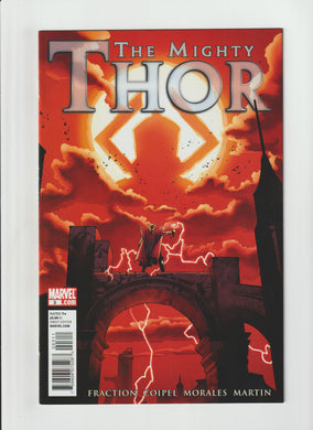 Mighty Thor 3 Vol 1