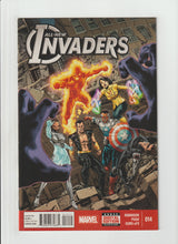 Load image into Gallery viewer, All New Invaders 14