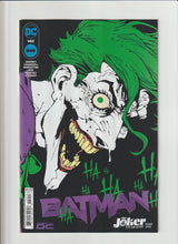 Load image into Gallery viewer, BATMAN #142 VOL 3 Second Printing
