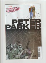 Load image into Gallery viewer, AMAZING SPIDER-MAN 44 VOL 6 MARCOS MARTIN PETER PARKERVERSE VARIANT
