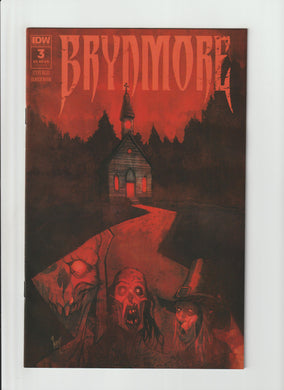 Brynmore #3