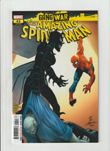 Load image into Gallery viewer, AMAZING SPIDER-MAN 42 VOL 6