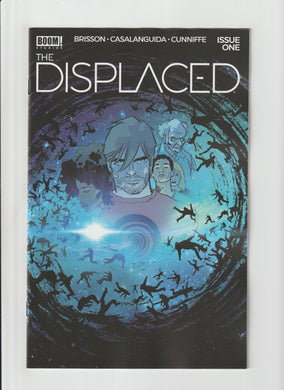 DISPLACED #1 (OF 5)