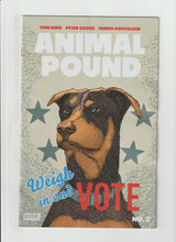 Load image into Gallery viewer, ANIMAL POUND #2 (OF 4)