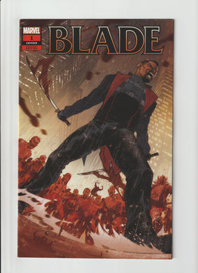 BLADE #1 VOL 5 SDCC 2023 EXCLUSIVE VARIANT (LIMITED TO 3000)