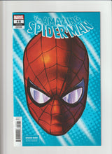Load image into Gallery viewer, AMAZING SPIDER-MAN #46 VOL 6 MARK BROOKS HEADSHOT VARIANT