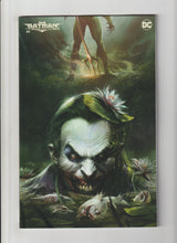 Load image into Gallery viewer, BATMAN THE BRAVE AND THE BOLD #9 VOL 2 FRANCESCO MATTINA VARIANT