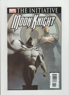 Moon Knight 11 Vol 5
