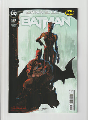 BATMAN #136 VOL 3