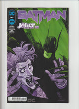 Load image into Gallery viewer, BATMAN #143 VOL 3 Second Printing