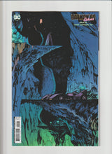 Load image into Gallery viewer, BATMAN 89 ECHOES #2 (OF 6) DANIEL WARREN JOHNSON VARIANT