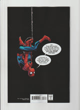 Load image into Gallery viewer, AMAZING SPIDER-MAN 26 VOL 6 FRANK SPOILER VARIANT