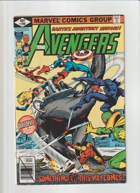 Avengers 190 Vol 1