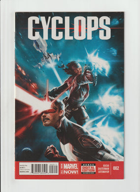 Cyclops 2 Vol 3
