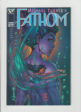 Fathom 2 Vol 1