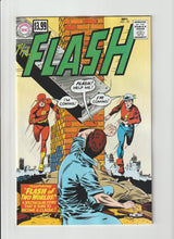 Load image into Gallery viewer, FLASH #123 VOL 1 FACSIMILE EDITION