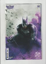 Load image into Gallery viewer, BATMAN AND ROBIN #6 VOL 3 SUICIDE SQUAD KILL ARKHAM ASYLUM GAME VARIANT