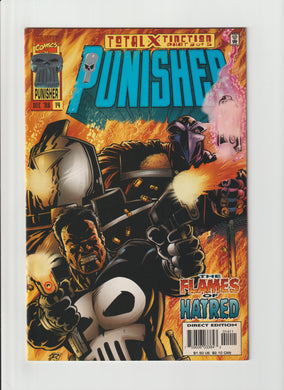 Punisher 14 Vol 3