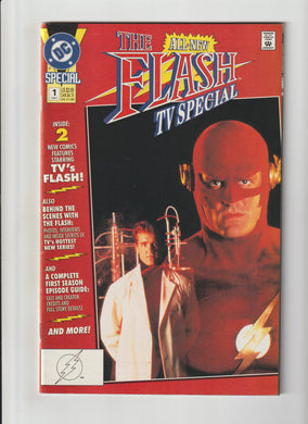 Flash TV Special 1