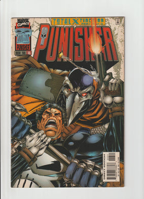 Punisher 13 Vol 3