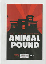 Load image into Gallery viewer, ANIMAL POUND #2 (OF 4) FOC EVELY VARIANT