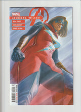Load image into Gallery viewer, AVENGERS: TWILIGHT 3 ALEX ROSS