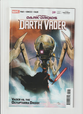 STAR WARS: DARTH VADER 39 VOL 3
