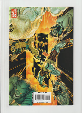 Astonishing X-Men 19 Vol 3