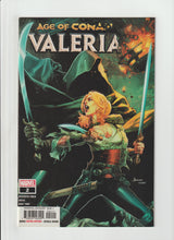Load image into Gallery viewer, Age of Conan Valeria 2