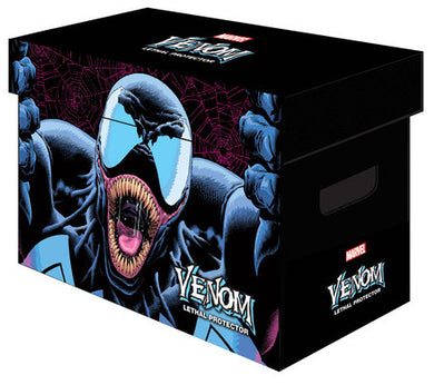 Venom Lethal Protector II Graphic Short Box (Pick Up Only)