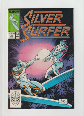 Silver Surfer 14 Vol 3