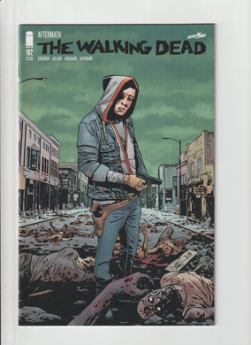 The Walking Dead 192
