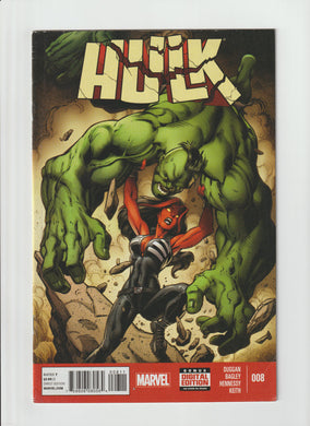 Hulk 8 Vol 2