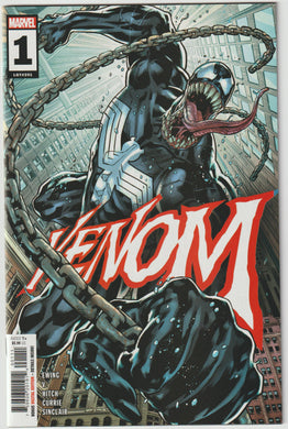 Venom 1 Vol 5